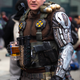 Illustration for article titled Our Favorite Cosplay From The 2019 New York Comic-Con